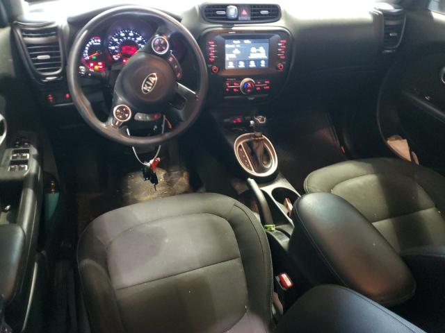 KNDJP3A53J7540995 KIA SOUL +