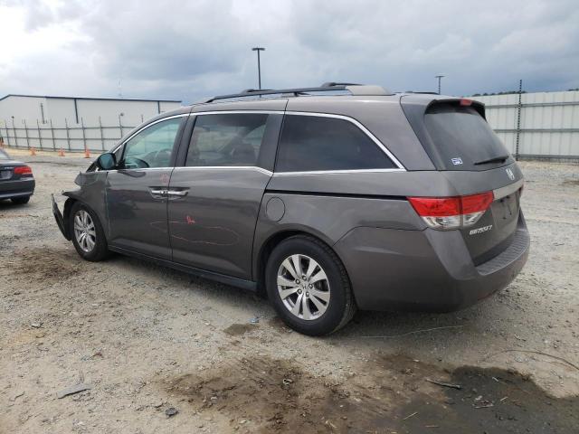 5FNRL5H64GB012734 Honda ODYSSEY EXL