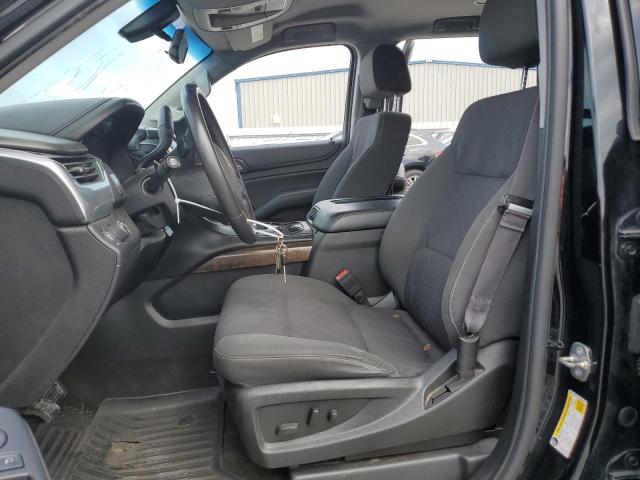 1GNSCAKC9FR627059 Chevrolet Tahoe C1500  Ls