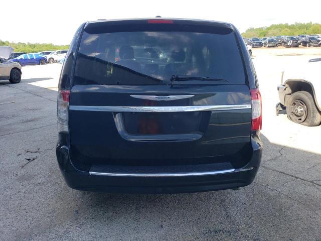 2C4RC1BG9FR665010 Chrysler Town & Country Touring