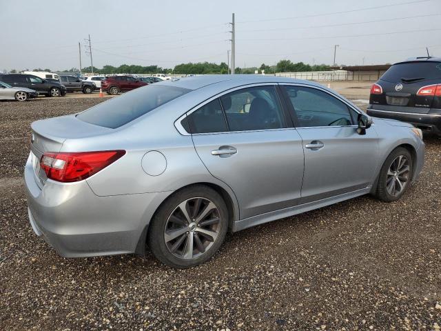4S3BNBL60F3012551 Subaru Legacy 2.5i Limited