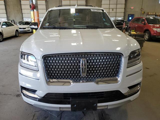 5LMJJ2LT8MEL17660 Lincoln Navigator Reserve