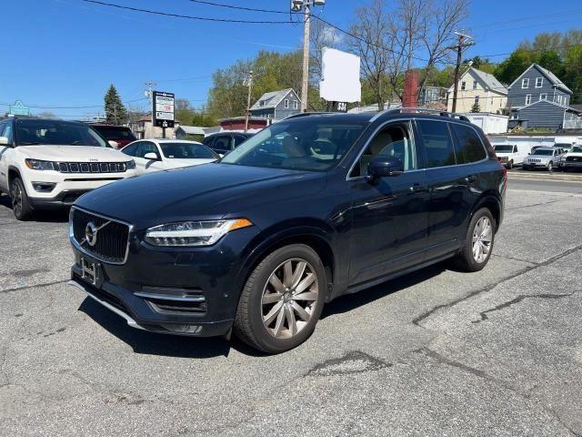 YV4A22PK3G1041046 Volvo XC90 T6
