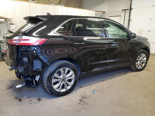 2FMPK4K91PBA45576 Ford Edge Titanium