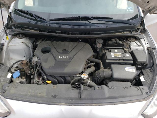 KMHCT5AE1FU219025 Hyundai ACCENT GS