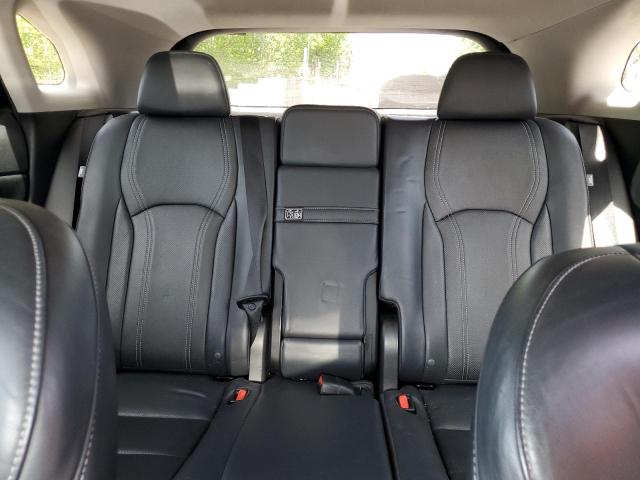 2T2BZMCA1HC080142 Lexus Rx 350 Base