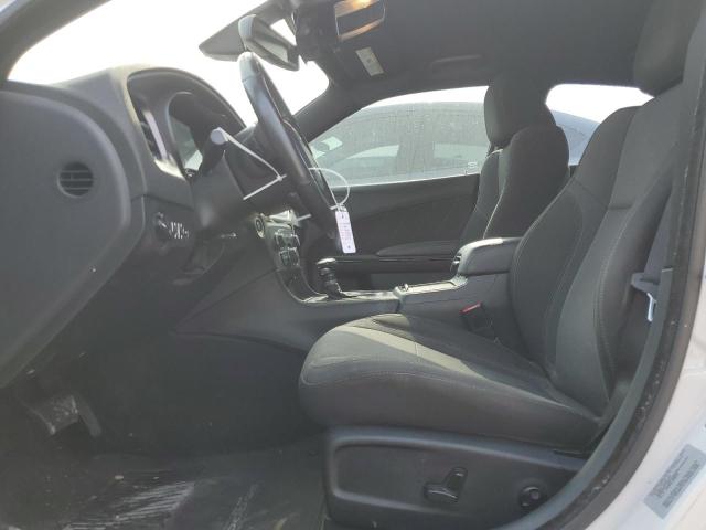 2C3CDXHG9GH312971 Dodge Charger Sxt