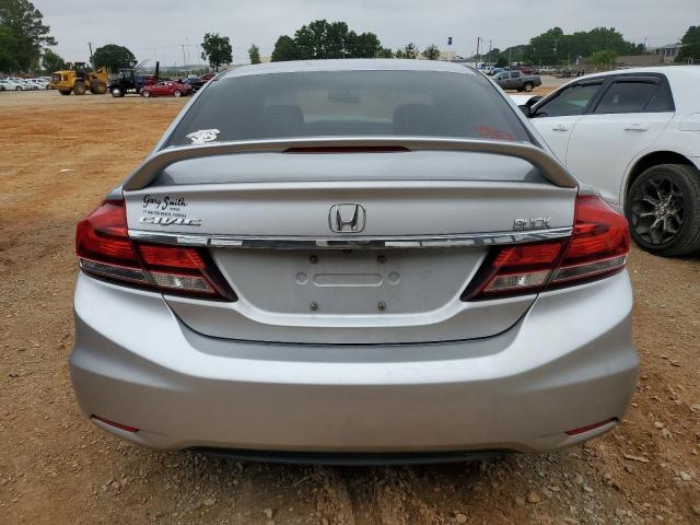 19XFB2F89FE003699 Honda CIVIC EX