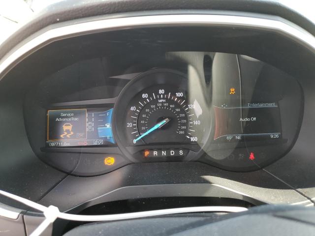 2FMPK4J98KBC14504 Ford EDGE SEL