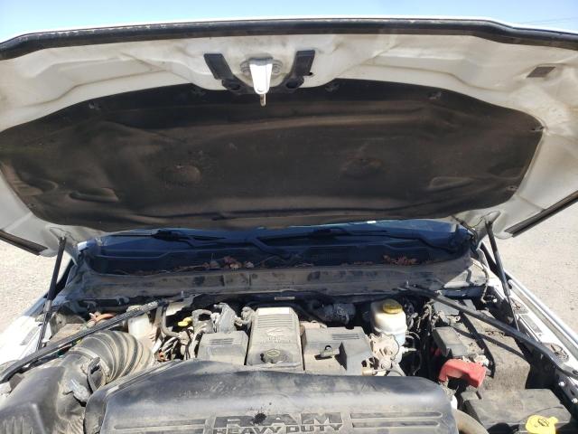 3C6UR5HL9KG675743 RAM 2500 Tradesman