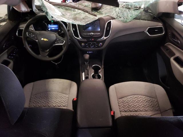 3GNAXSEG6RL154849 Chevrolet EQUINOX LS