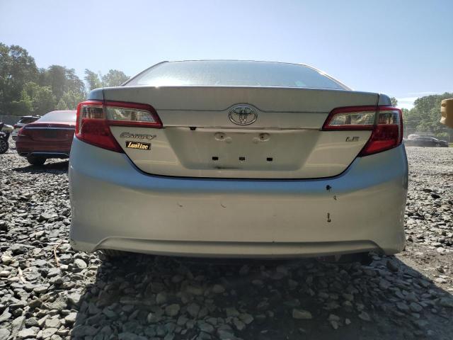 4T1BF1FK9EU354181 Toyota CAMRY L