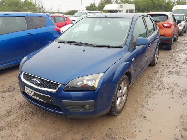 Auction sale of the 2008 Ford Focus Zete, vin: *****************, lot number: 52987764