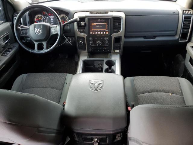3C6UR5DL3EG237469 RAM 2500 Slt