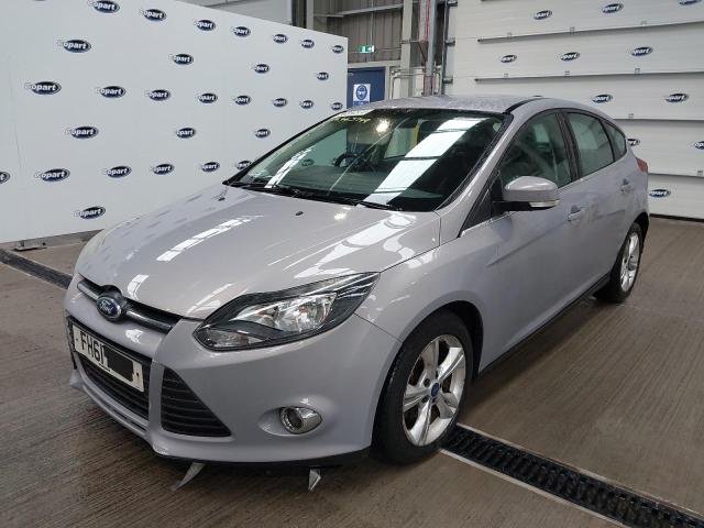 Auction sale of the 2012 Ford Focus Zete, vin: *****************, lot number: 56244574