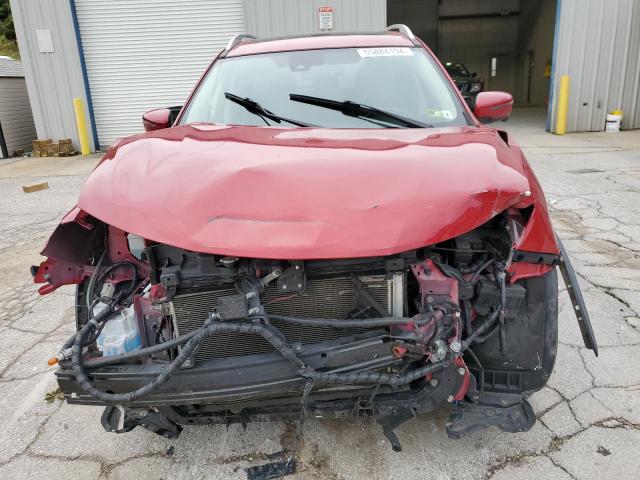 JN8AT2MV2HW272432 Nissan ROGUE S