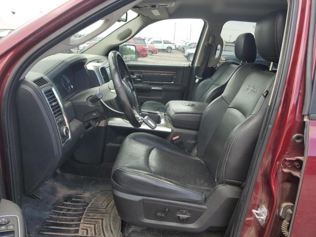 1C6RR7NT3HS627288 RAM 1500 Laie