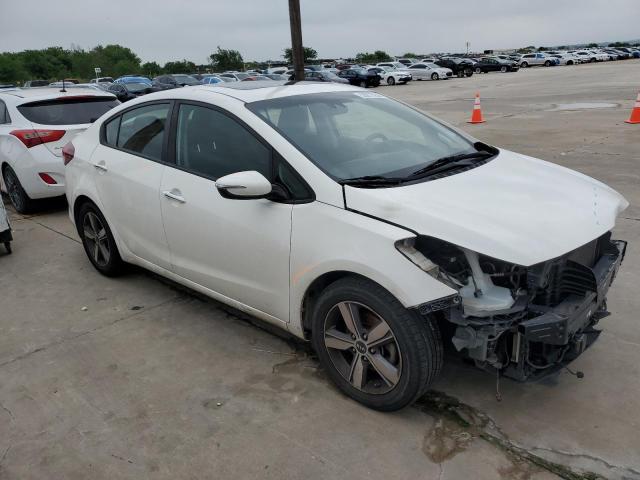 3KPFL4A75JE214172 KIA FORTE LX