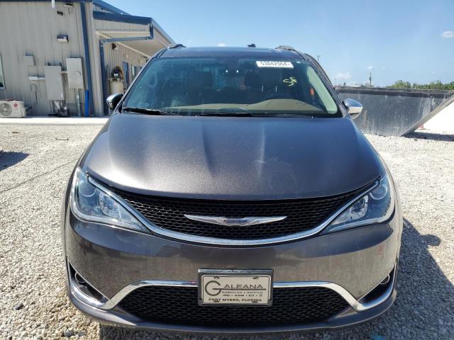 2C4RC1GG6HR570657 Chrysler Pacifica Limited