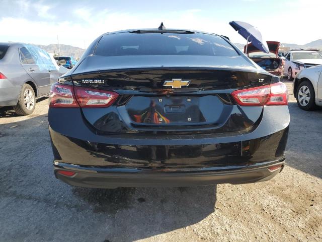 1G1ZD5ST3KF119010 Chevrolet MALIBU LT
