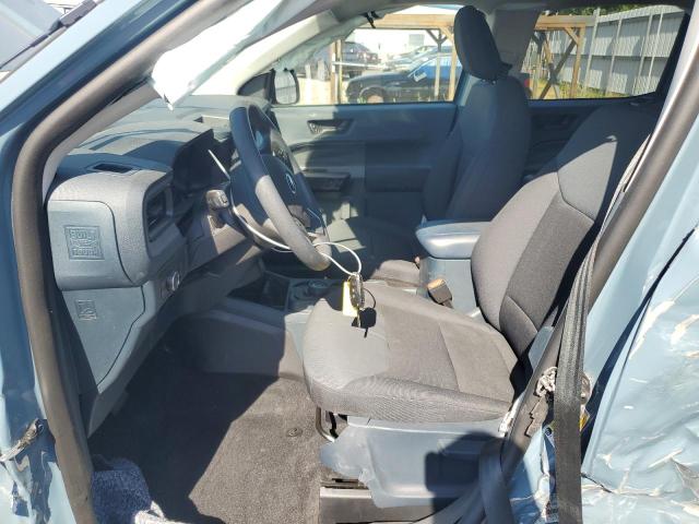 3FTTW8E3XPRA56163 Ford Maverick Xl