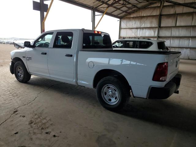 1C6RR6ST2PS534792 RAM 1500 Classic Tradesman