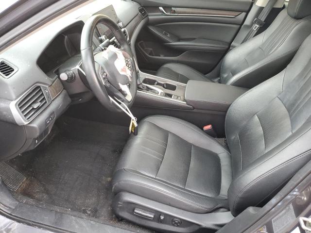 1HGCV1F50KA082513 Honda ACCORD EXL