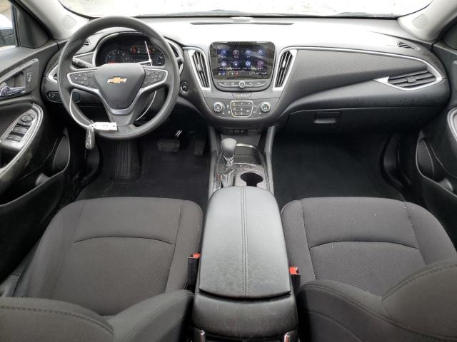 1G1ZD5ST9NF161153 Chevrolet MALIBU LT