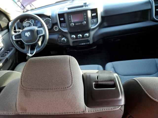 1C6SRFFT6LN313040 RAM 1500 Big Horn/lone Star