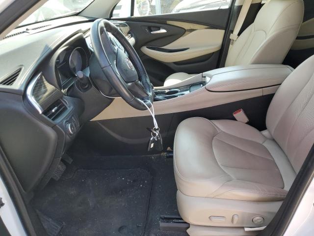LRBFX2SA8KD011393 Buick Envision Essence
