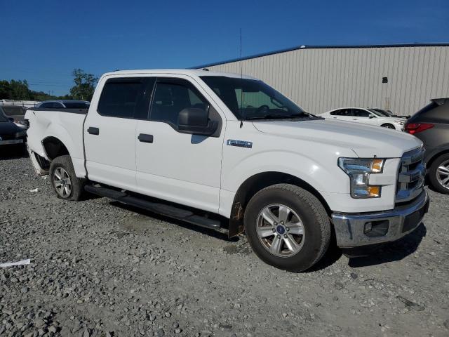 1FTEW1CF5GFB27778 Ford F150 Supercrew