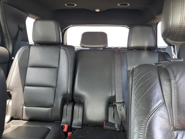 1FM5K7D8XEGA86162 Ford EXPLORER XLT