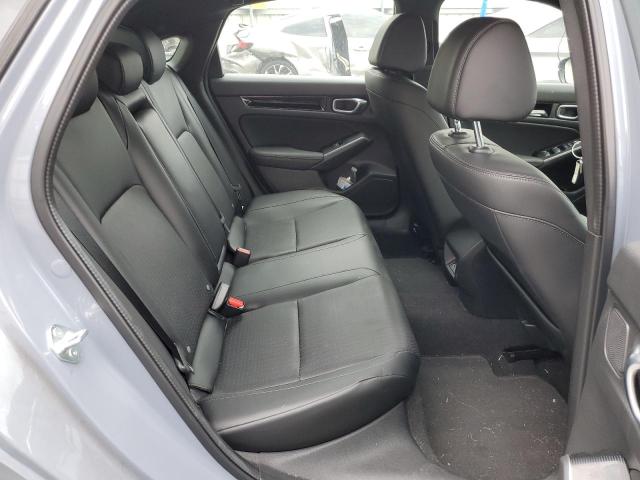 19XFL1H81NE023108 Honda Civic Sport Touring