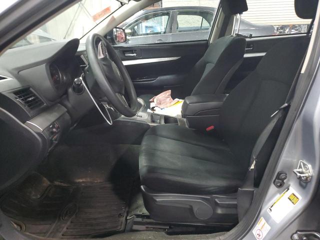 4S3BMBA64E3030331 Subaru Legacy 2.5i
