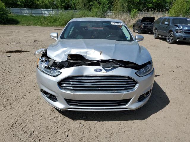 3FA6P0PU0ER326084 Ford Fusion Se Phev