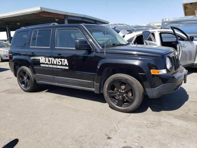 1C4NJPBA8ED674303 Jeep Patriot Sport