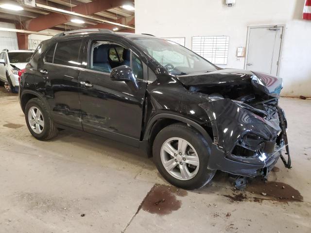 KL7CJLSB8KB853311 Chevrolet TRAX 1LT
