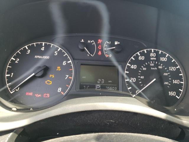 3N1AB7AP7GY219253 Nissan SENTRA S