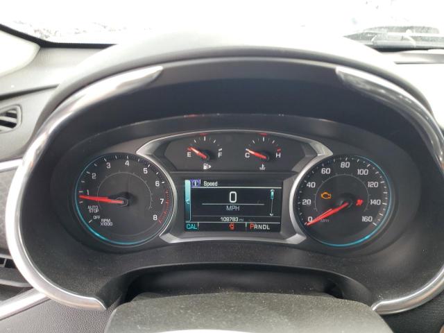 1G1ZD5ST7JF233459 Chevrolet MALIBU LT