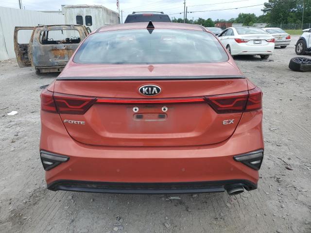 3KPF54ADXKE058308 KIA FORTE EX