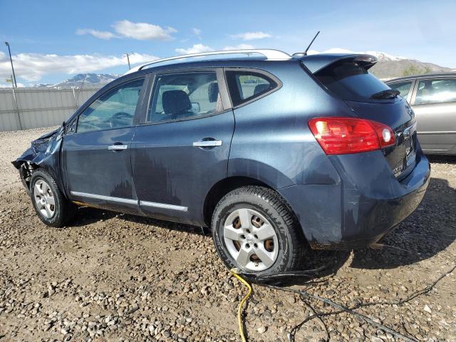 JN8AS5MV1FW766847 Nissan Rogue Select S