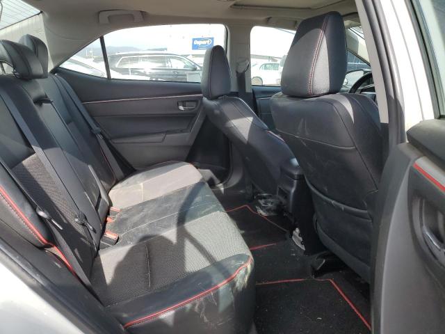 2T1BURHE5GC561408 Toyota COROLLA L