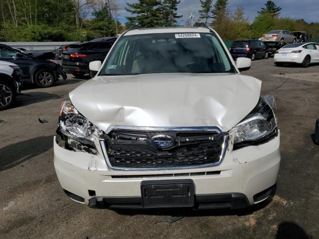 JF2SJADC1FH814685 Subaru Forester 2.5i Premium
