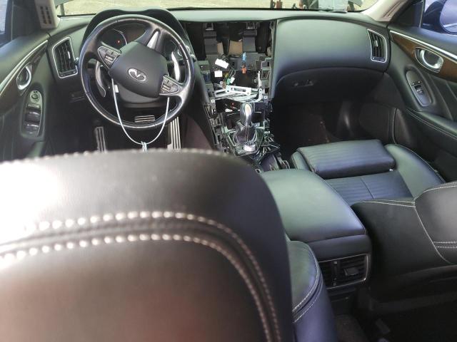 JN1BV7AR4EM683467 Infiniti Q50 BASE