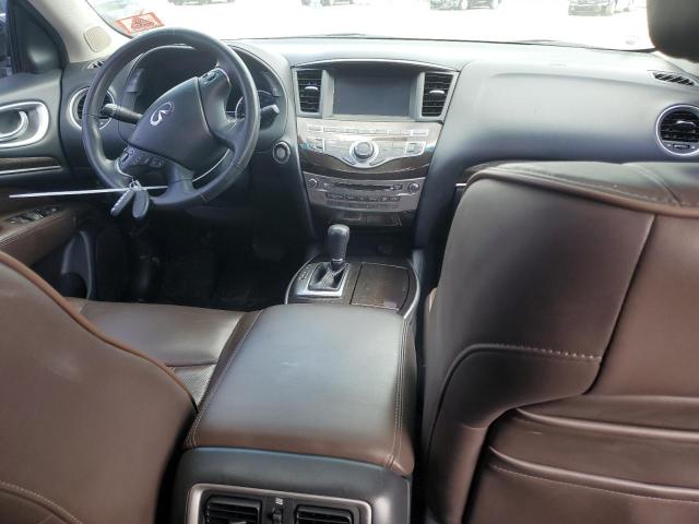 5N1AL0MM3EC508795 Infiniti QX60