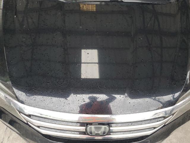 5FNYF5H9XGB013979 Honda Pilot Touring