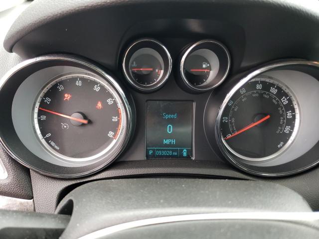 KL4CJHSB7FB108615 Buick Encore Premium