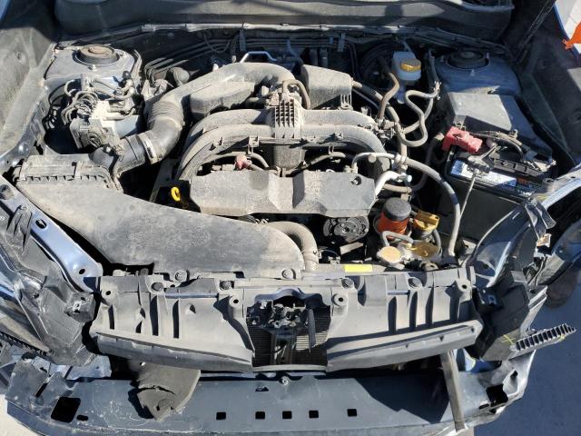 JF2SJAWC5HH429081 Subaru FORESTER 2