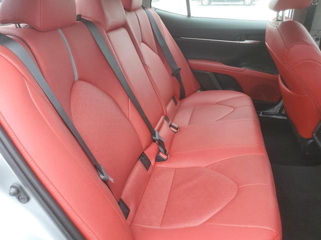 4T1KZ1AK2RU091472 Toyota CAMRY TRD