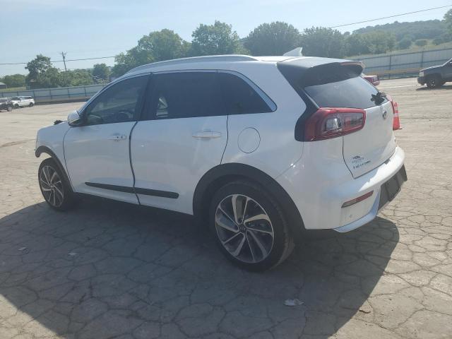 KNDCE3LC6H5081820 KIA Niro Ex Touring